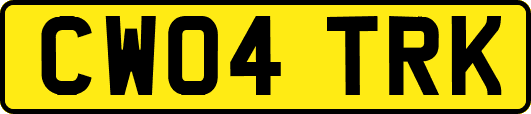 CW04TRK