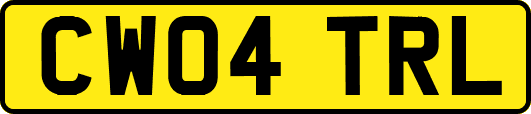 CW04TRL