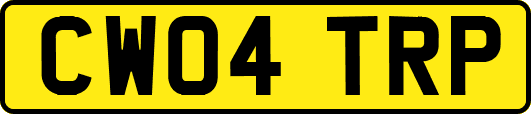 CW04TRP