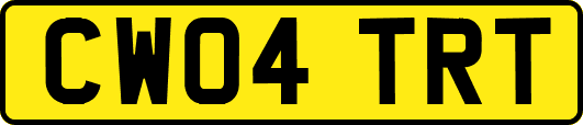 CW04TRT