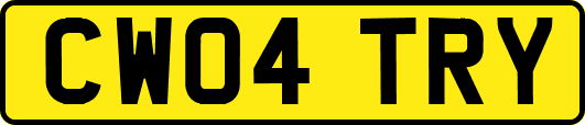 CW04TRY