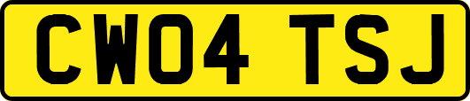 CW04TSJ