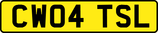 CW04TSL