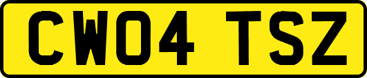 CW04TSZ