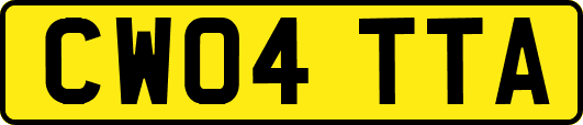 CW04TTA
