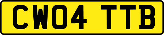 CW04TTB