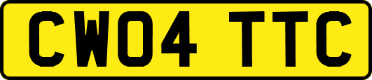 CW04TTC