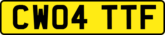 CW04TTF