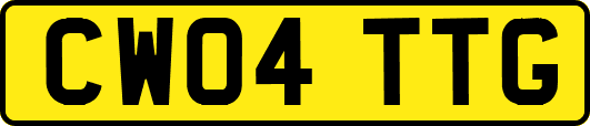 CW04TTG