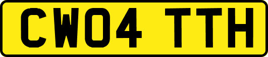 CW04TTH