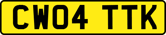 CW04TTK
