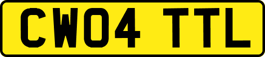 CW04TTL