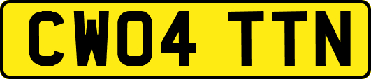 CW04TTN