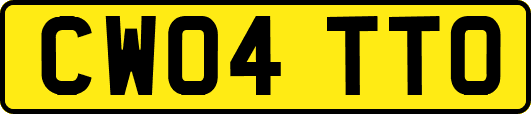 CW04TTO