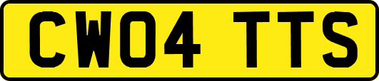 CW04TTS