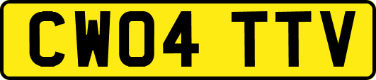 CW04TTV