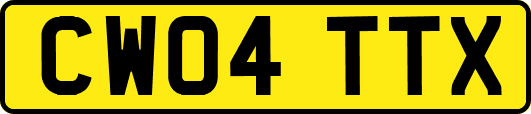 CW04TTX
