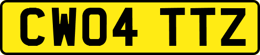 CW04TTZ