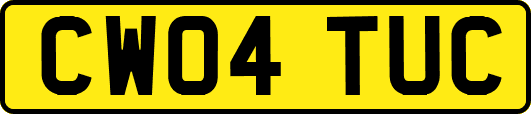 CW04TUC
