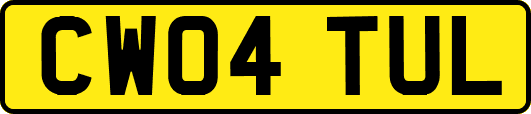 CW04TUL