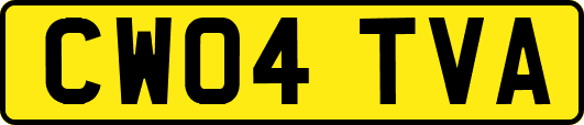 CW04TVA