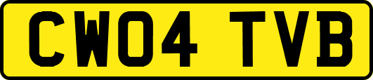 CW04TVB