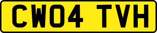 CW04TVH
