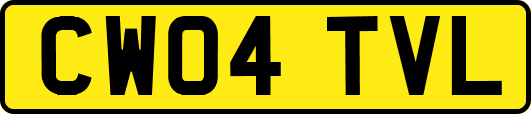 CW04TVL