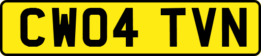 CW04TVN
