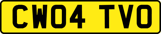 CW04TVO