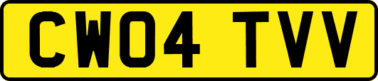 CW04TVV