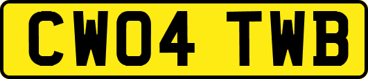 CW04TWB