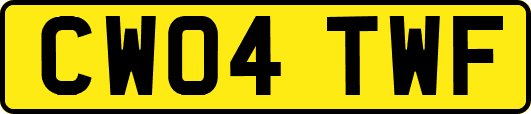 CW04TWF