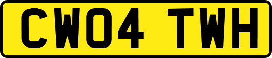 CW04TWH