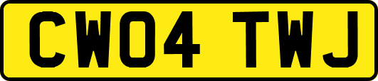 CW04TWJ