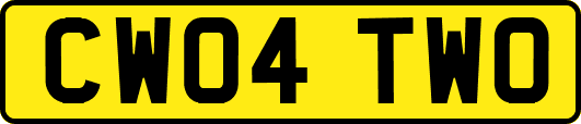 CW04TWO
