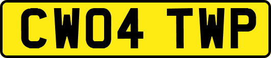 CW04TWP