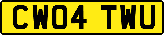 CW04TWU