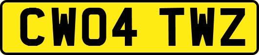 CW04TWZ