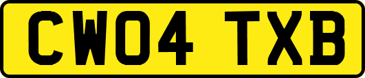 CW04TXB