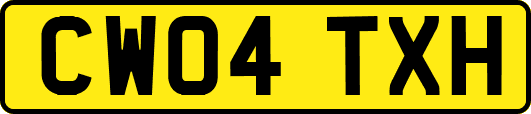 CW04TXH