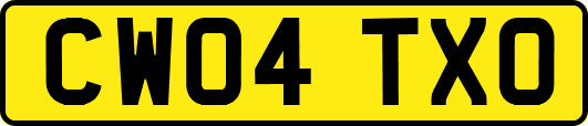 CW04TXO