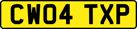 CW04TXP