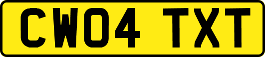 CW04TXT