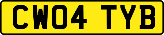 CW04TYB
