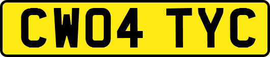 CW04TYC