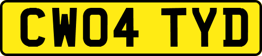 CW04TYD