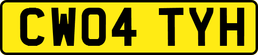 CW04TYH