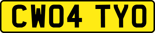 CW04TYO