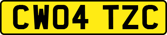 CW04TZC